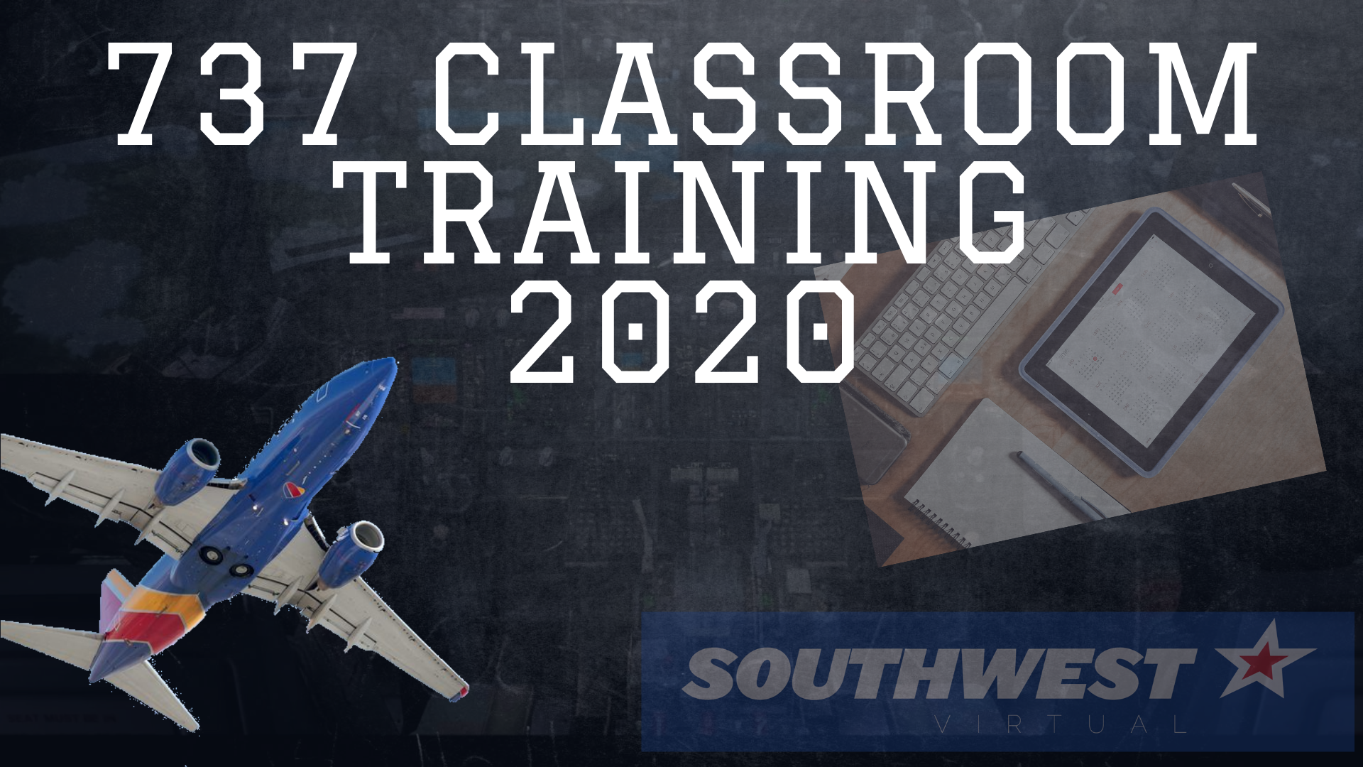 737 Classroom Training
